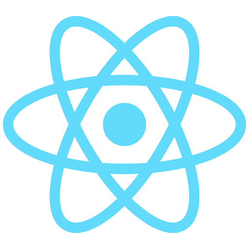 react